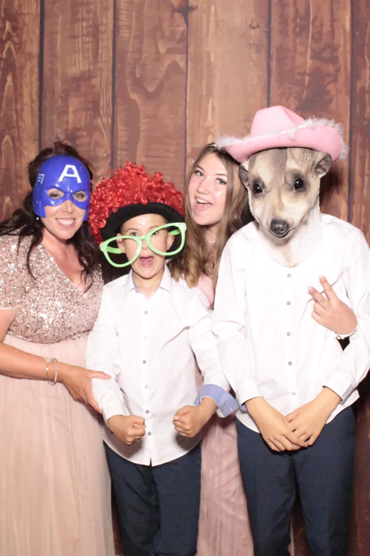 Christopher & Nicole's Wedding | View more photos from the event at gallery.myphotoboothexperience.co.uk/u/MyPhotoBoothExperienceLtd/Christopher-Nicoles-Wedding